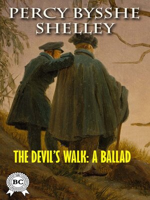 cover image of The Devil'S Walk
